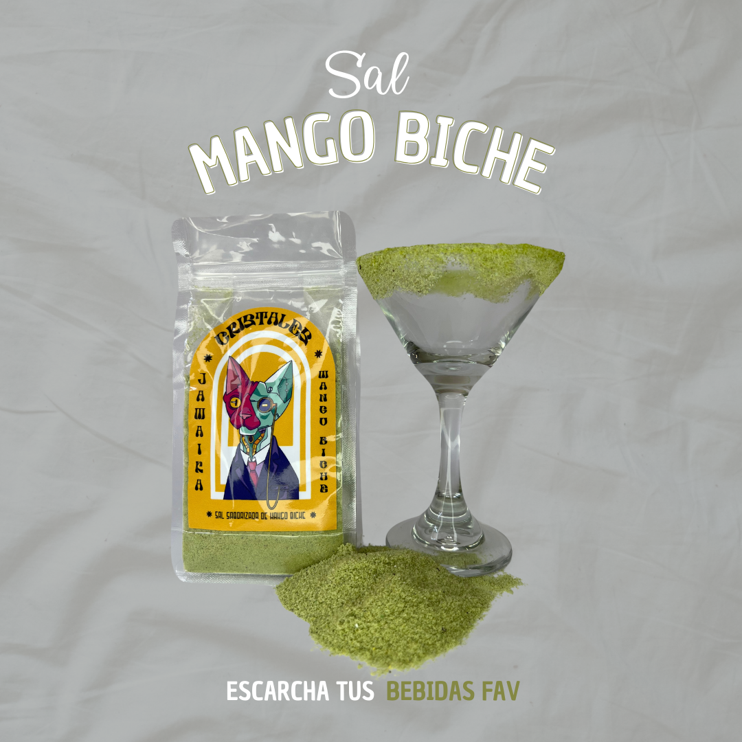 Sal Mango Biche x1.000g