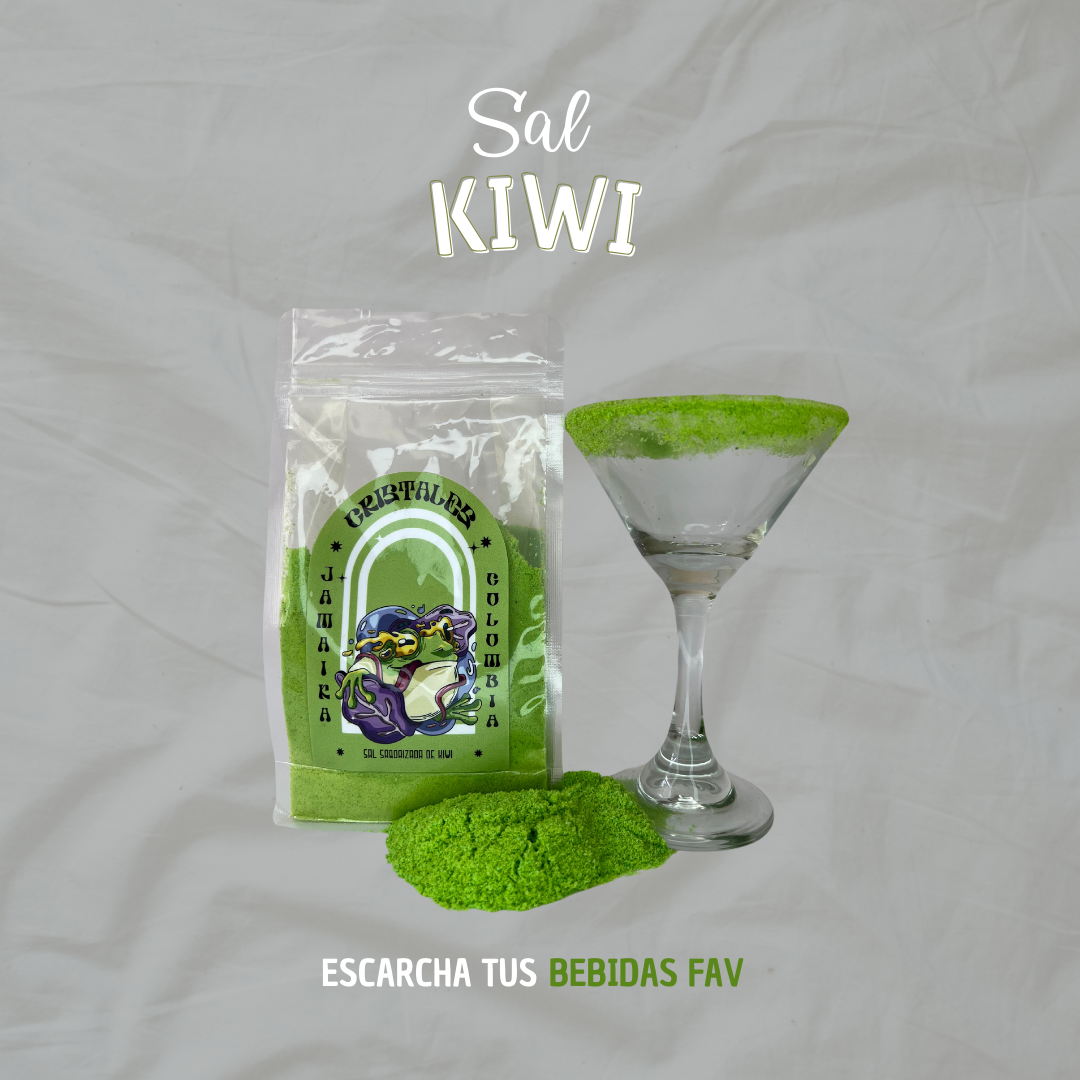 Sal Kiwi x500g